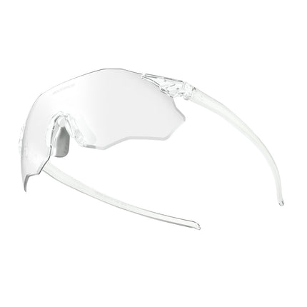 Fahrradbrille Selbsttönend UV400-Schutz Ohne Rahmen -SWIFT