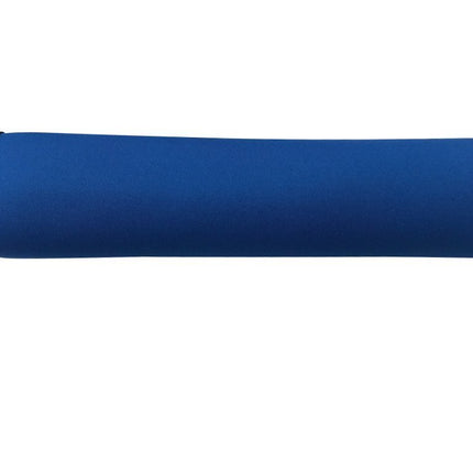 Auto Gurtschutz Blau