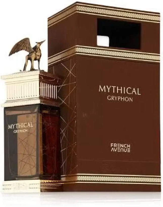 French Avenue Mythical Gryphon Men Eau de Parfum 100ml