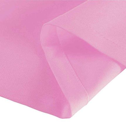 2er Pack Flächenvorhänge Schiebegardinen »PALERMO«  komplett Set Cationic blickdicht Leinen Optik natura seidenmatt Landhaus Stil 204411-2