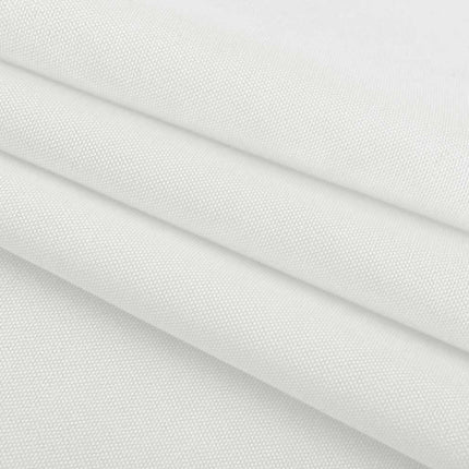 2er Pack Flächenvorhänge Schiebegardinen »PALERMO«  komplett Set Cationic blickdicht Leinen Optik natura seidenmatt Landhaus Stil 204411-2