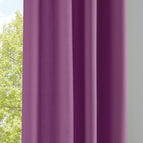 Lila / HxB 245x140 cm