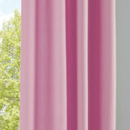 Rosa / HxB 225x140 cm