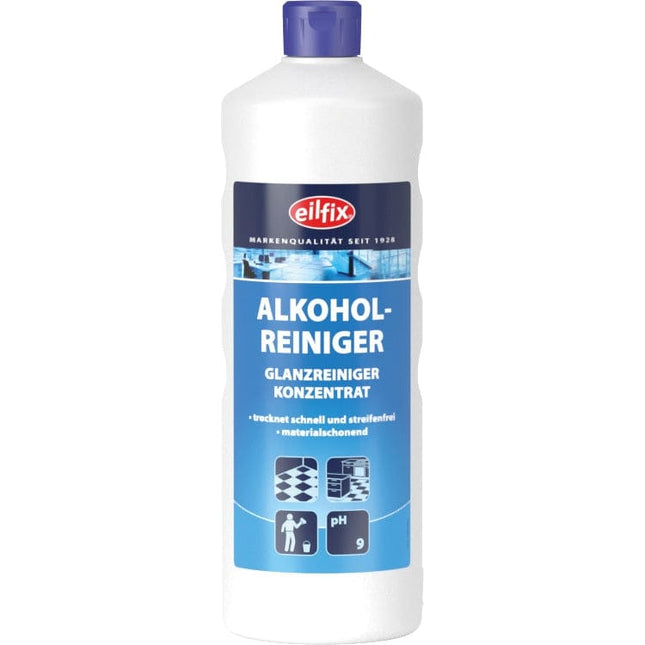 EILFIX ALKOHOLREINIGER Glanzreiniger-Konzentrat