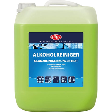 EILFIX ALKOHOLREINIGER Glanzreiniger-Konzentrat