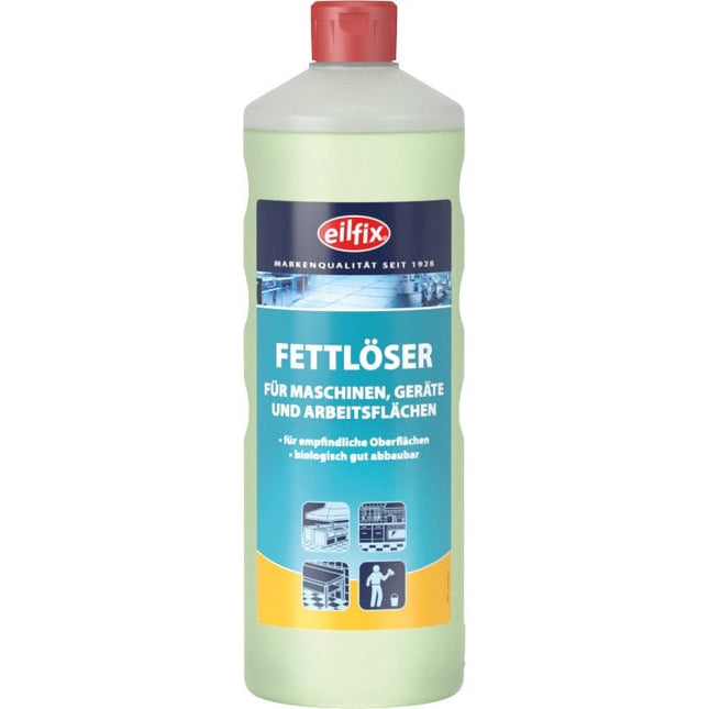EILFIX Fettlöser für Maschinen, Geräte und Arbeitsflächen