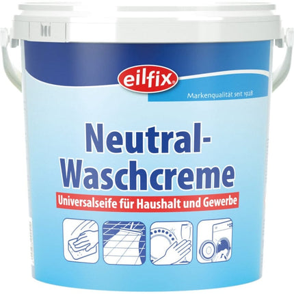 EILFIX NEUTRAL-WASCHCREME