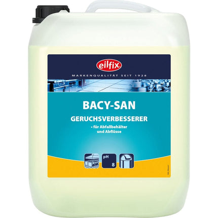EILFIX BACY-SAN Geruchskiller