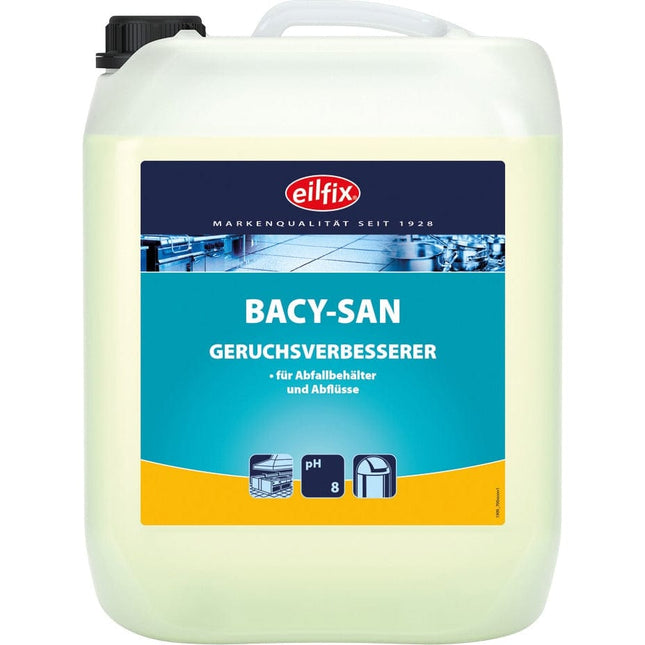 EILFIX BACY-SAN Geruchskiller