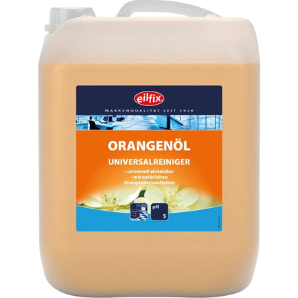 EILFIX ORANGENÖL REINIGER Konzentrat