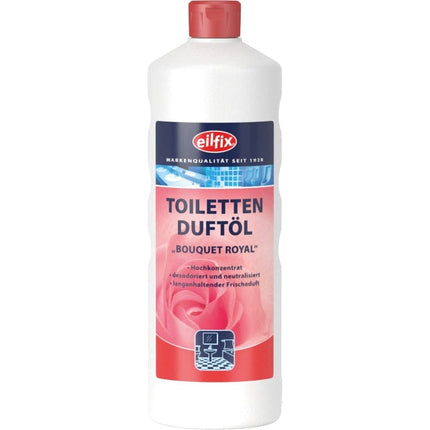 EILFIX TOILETTEN-DUFTÖL Hochkonzentrat