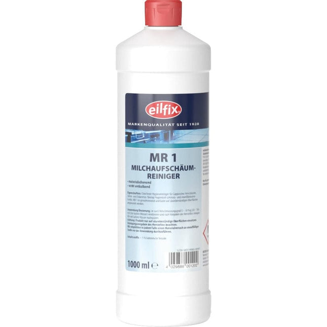 EILFIX MR 1 Milchaufschäumer Reiniger