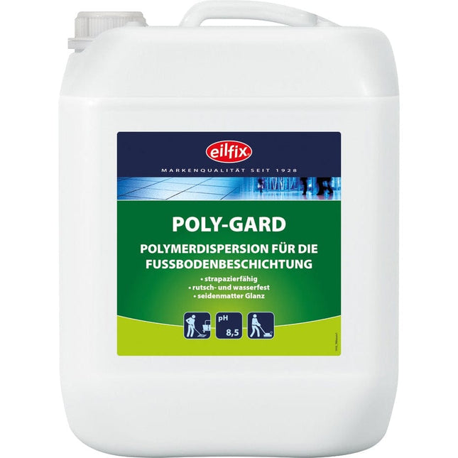 EILFIX POLY-GARD Polymerdispersion für Fußbodenbeschichtung