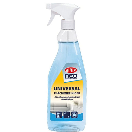 EILFIX-NEO UNIVERSALREINIGER Flächenreiniger gebrauchsfertig