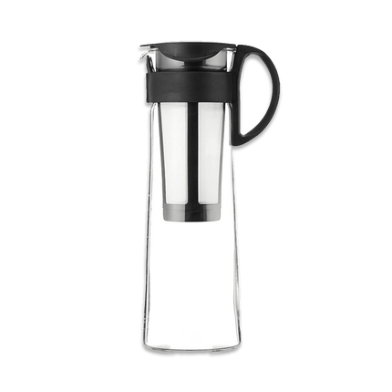 Hario Mizudashi Cold-Brew-Kaffee-Maker – Sanft & erfrischend