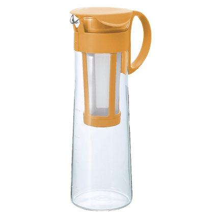 Hario Mizudashi Cold-Brew-Kaffee-Maker – Sanft & erfrischend