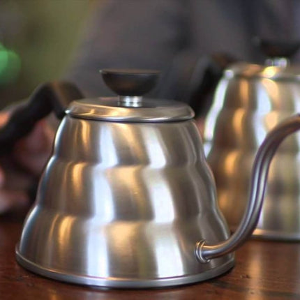 Hario Buono Stovetop-Wasserkocher – Präziser Pour-Over-Wasserkocher