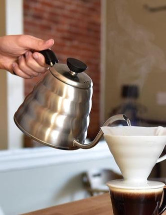 Hario Buono Stovetop-Wasserkocher – Präziser Pour-Over-Wasserkocher