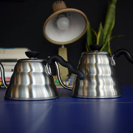 Hario Buono Stovetop-Wasserkocher – Präziser Pour-Over-Wasserkocher