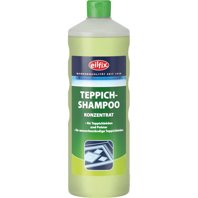 EILFIX TEPPICH-SHAMPOO Konzentrat