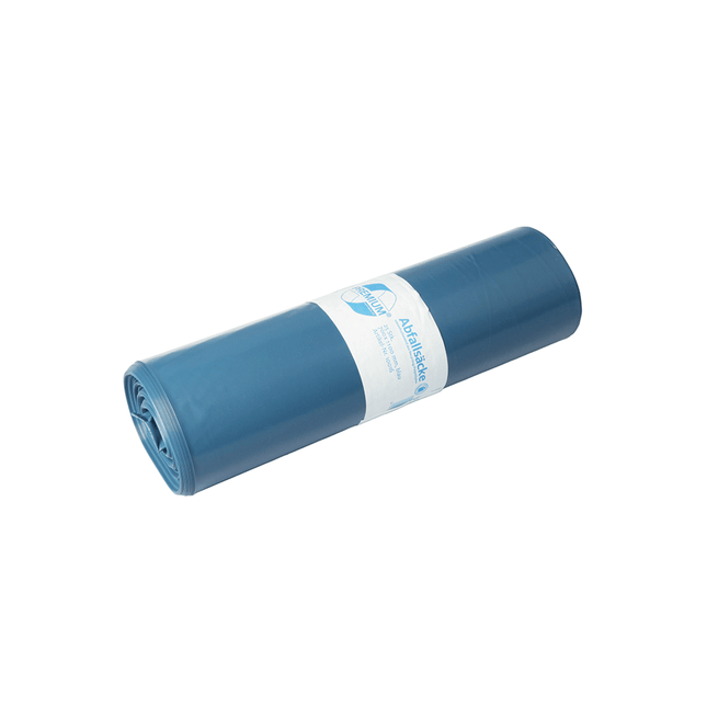 DEISS 10016 - 700x1100x0,08 mm blau | Rolle (25 Stück)