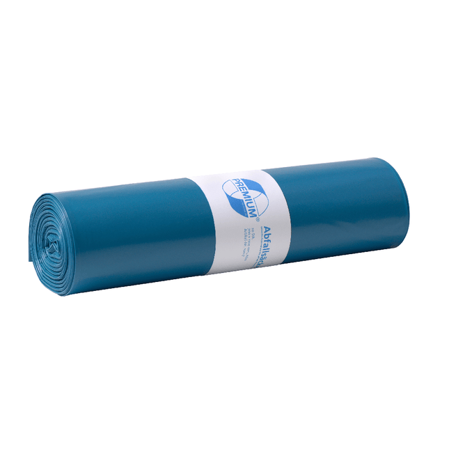 DEISS 10017 - 700x1100 mm Typ 100 blau | Rolle (20 Stück)