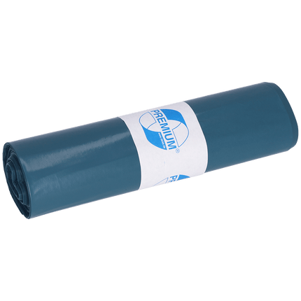 DEISS 10032 - 630x800x0,05 mm blau | Rolle (25 Stück)