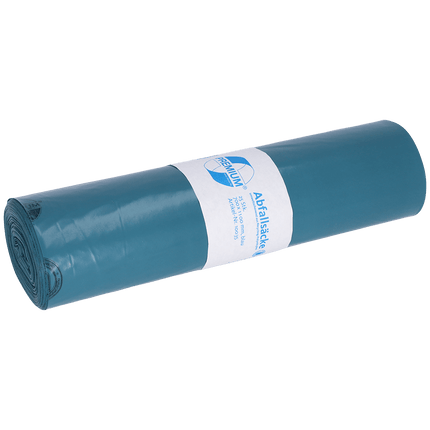 DEISS 10035 - 700x1100x0,06 mm blau | Rolle (25 Stück)