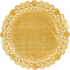 36 cm - gold