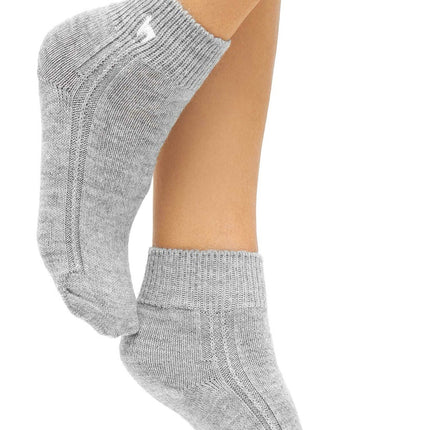 Apu Kuntur - Alpaka WOHLFÜHL Socken - Alpaka-Woll-Mix