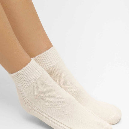 Apu Kuntur - Alpaka WOHLFÜHL Socken - Alpaka-Woll-Mix