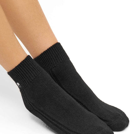 Apu Kuntur - Alpaka WOHLFÜHL Socken - Alpaka-Woll-Mix