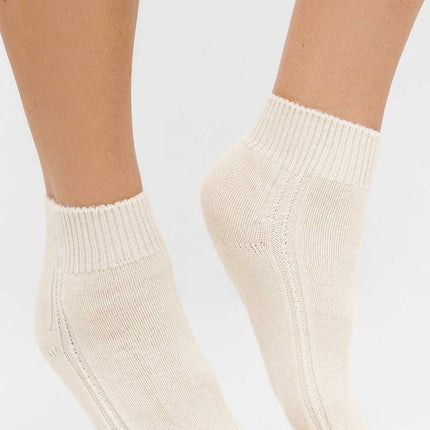 Apu Kuntur - Alpaka WOHLFÜHL Socken - Alpaka-Woll-Mix