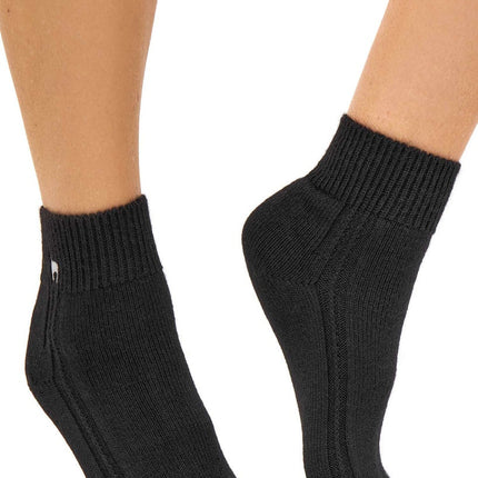 Apu Kuntur - Alpaka WOHLFÜHL Socken - Alpaka-Woll-Mix