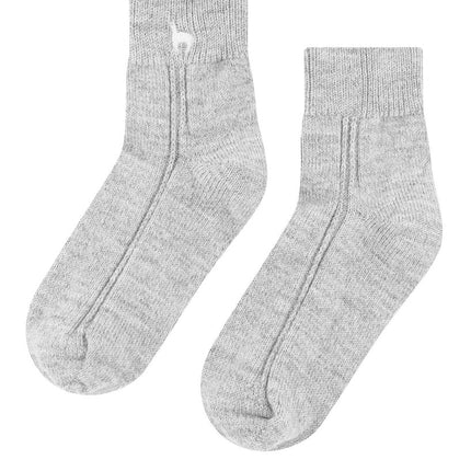 Apu Kuntur - Alpaka WOHLFÜHL Socken - Alpaka-Woll-Mix