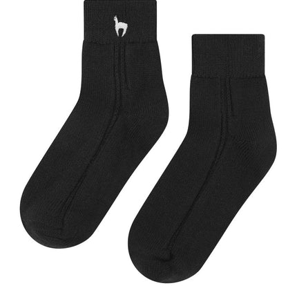 Apu Kuntur - Alpaka WOHLFÜHL Socken - Alpaka-Woll-Mix