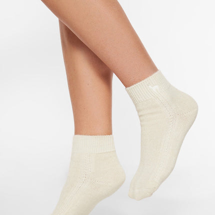 Apu Kuntur - Alpaka WOHLFÜHL Socken - Alpaka-Woll-Mix