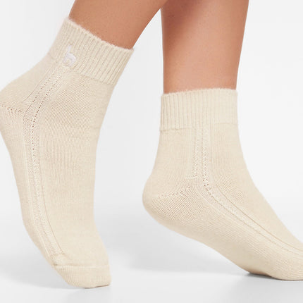 Apu Kuntur - Alpaka WOHLFÜHL Socken - Alpaka-Woll-Mix