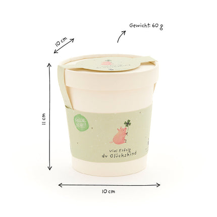 Glückskind - Becher