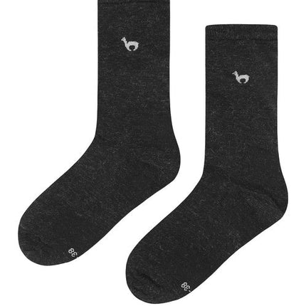 Apu Kuntur - Alpaka Business Premium Socken – Luxus für deine Füße