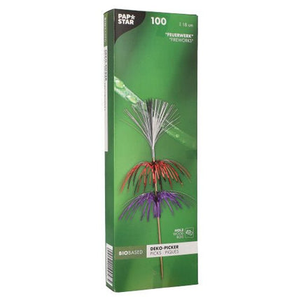 PAPSTAR 100 Deko-Picker