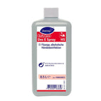 0,5 L - Flasche für Soft Care Man