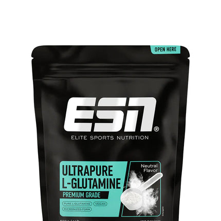 ESN Ultrapure L-Glutamin 500g