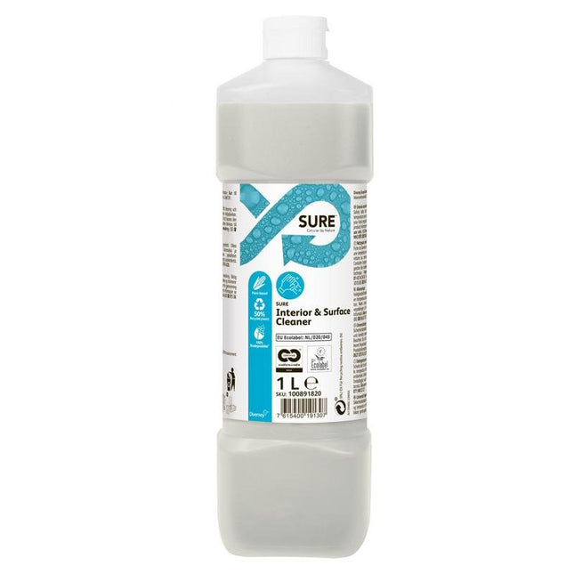 SURE Interior & Surface Cleaner, Allzweckreiniger