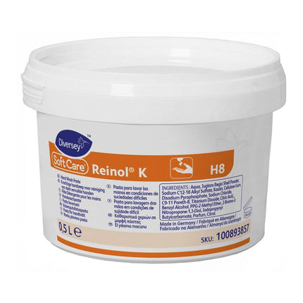 Soft Care Reinol K Handwaschpaste
