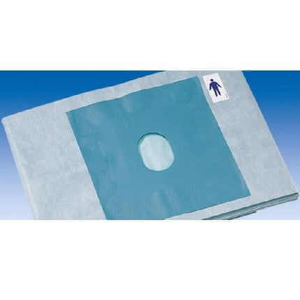 FD P Extremitätentuch          130x150*Ø3 | Packung (23 Stück)