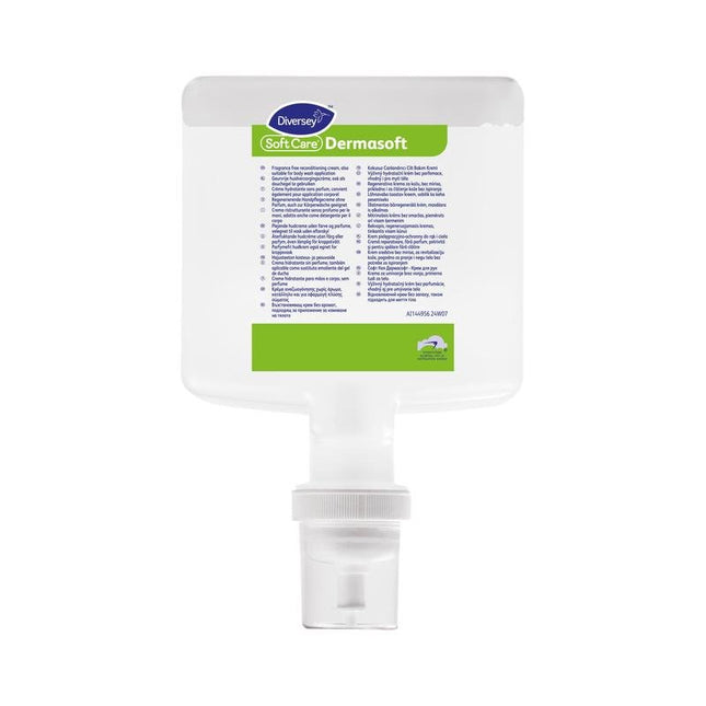 Soft Care Dermasoft, Hautpflegecreme