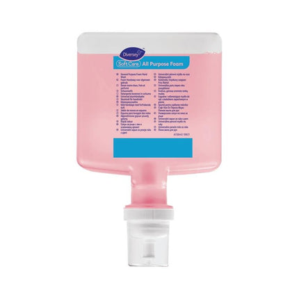 Soft Care All Purpose 1,3 L Kartusche für IntelliCare
