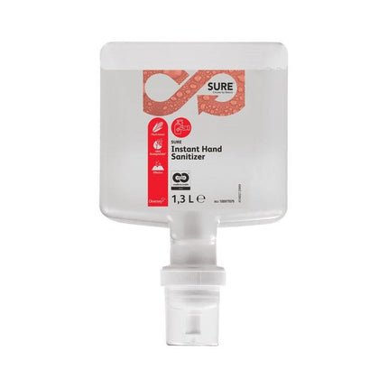 SURE Instant Hand Sanitizer, Händedesinfektion