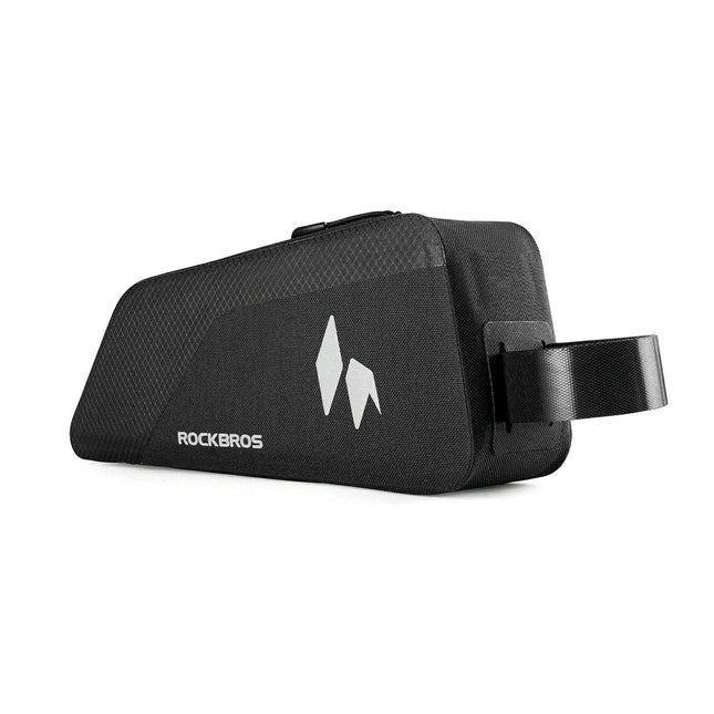 100% Wasserdichtes Oberrohrtasche 1L AS-151 RideMate